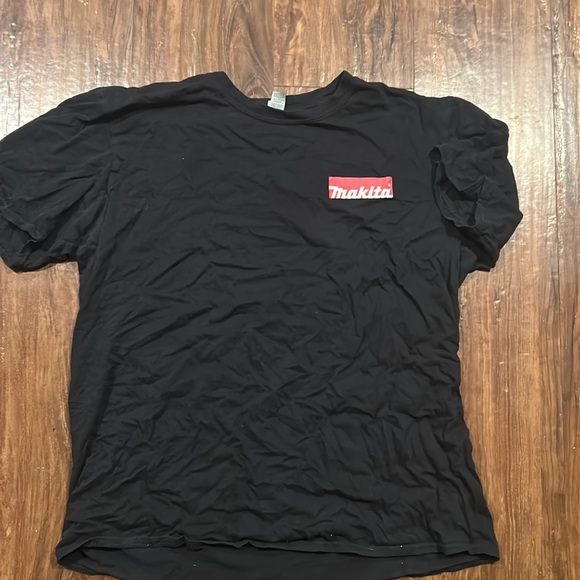 Black t shirt women’s - Picture 1 of 2